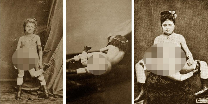 Бланш Дюма