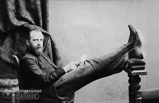 10 людей, у которых было сверхъестественное предчувствие о том, что &laquo;Титаник&raquo; утонет 