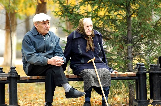 Ведущий специалист в изучении старения человека рассказал о поисках продления человеческой жизни 