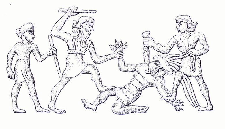 Гулябаны