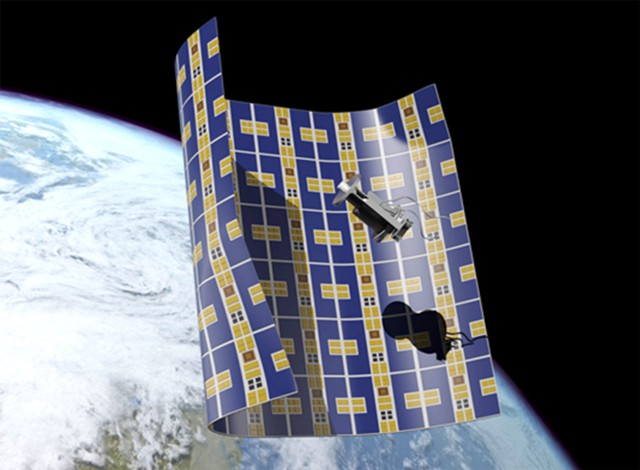 10 фантастических проектов покорения космоса, одобренных экспертами NASA