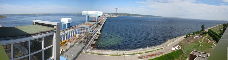 В Саратовском водохранилище обнаружили огромное количество рыб