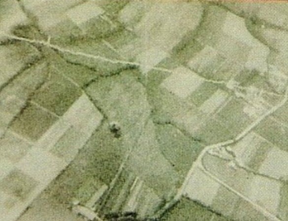 История этих снимков НЛО над Италией, сделанных в 1979 году 