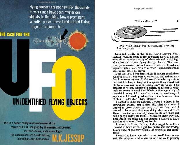 Странная смерть уфолога, написавшего книгу про НЛО и антигравитацию 