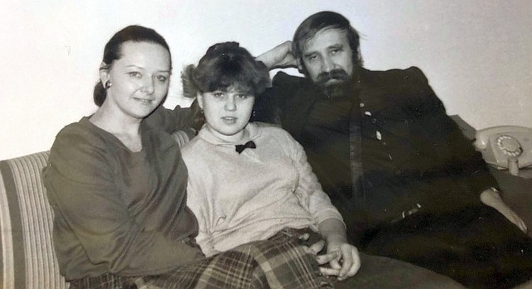 Психокинез юной Иоасии Гаевской или польский полтергейст 1980