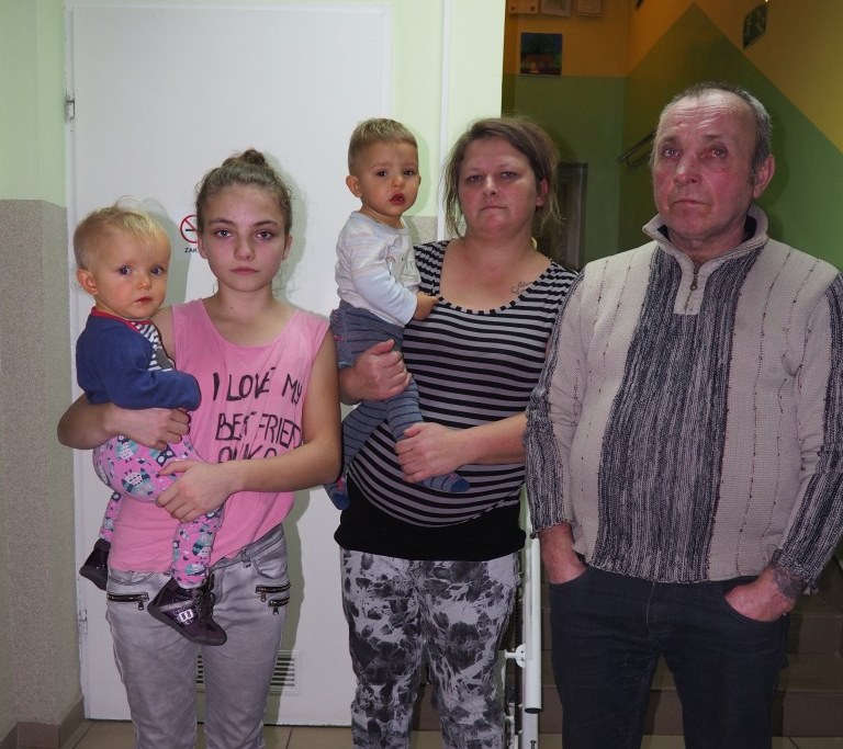 Чем закончилась вспышка агрессивного полтергейста в польском поселке в конце 2017 года