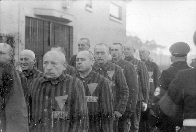 Городская легенда о жутком эксперименте нацистов в попытке достичь бессмертия