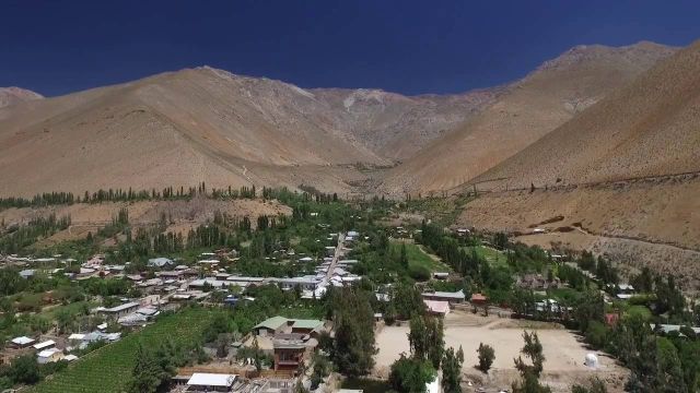 Странный инцидент с упавшим НЛО в Чили в 1998 году