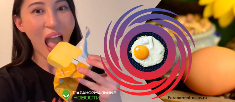 🥩 22 яйца, говядина и большой кусок масла каждый день: Бывшая веганка перешла на новую диету и вылечилась от болезней