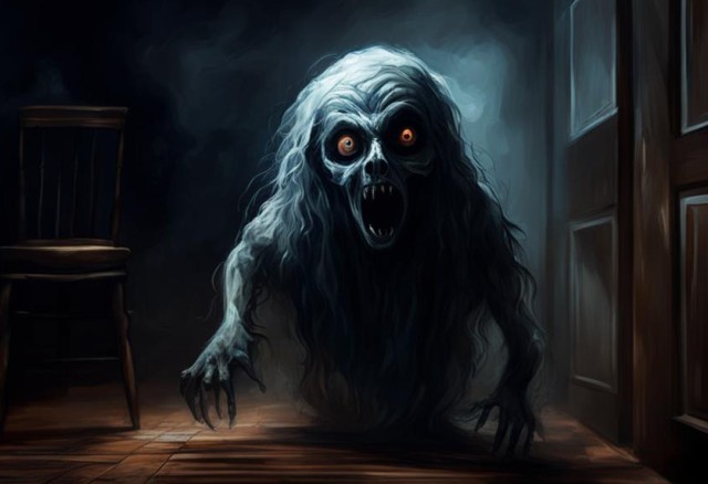 👻 Из