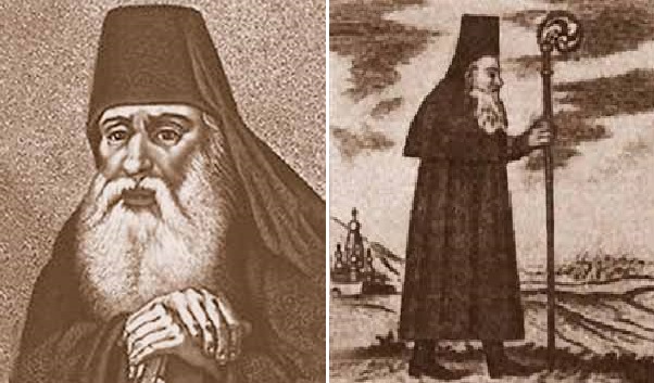 Логин Кочкарев и Дмитрий Силин: Неизвестные русские предсказатели 