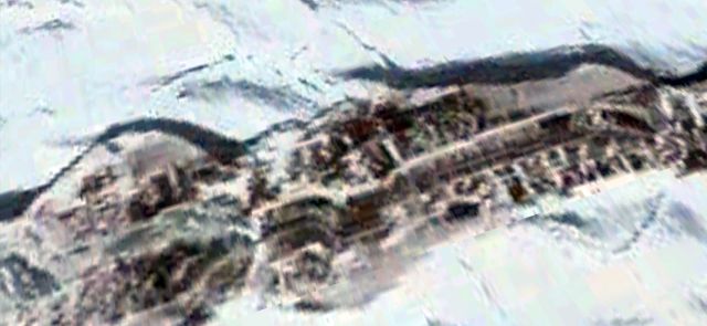 Под растаявшим льдом Антарктиды нашли нечто странное 