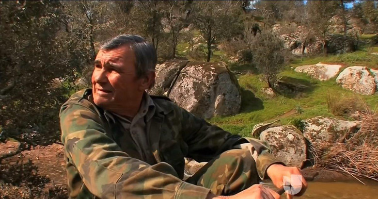Испанский &laquo;Маугли&raquo;, который 12 лет прожил в стае волков, хотел бы вернуться к ним снова 
