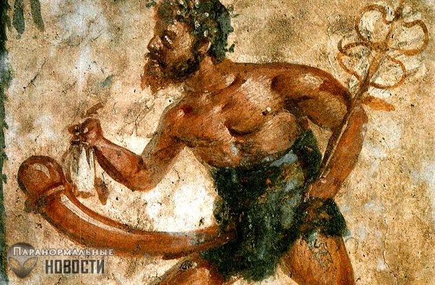 10 удивительных фактов о сексе в Древнем Риме и Греции (18+) 