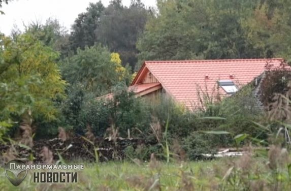 В Нидерландах нашли семью отшельников, которые 9 лет жили в ожидании Конца Света