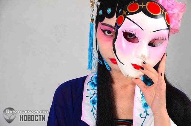 Редкие и очень странные психические расстройства