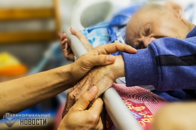 Ваш мозг намеренно заставляет вас не думать о неизбежной смерти