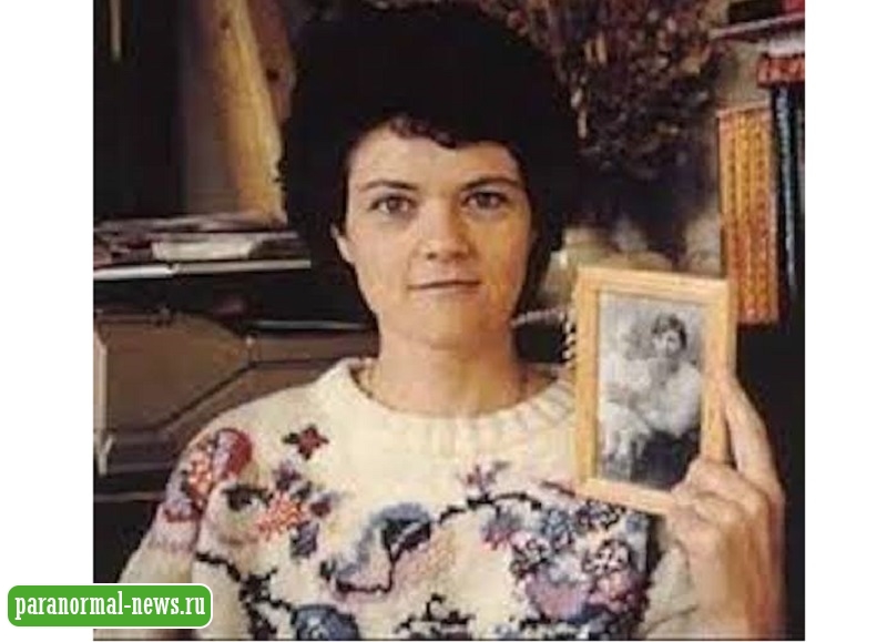 Еще одно доказательство реинкарнации: Случай с Дженни Кокел 