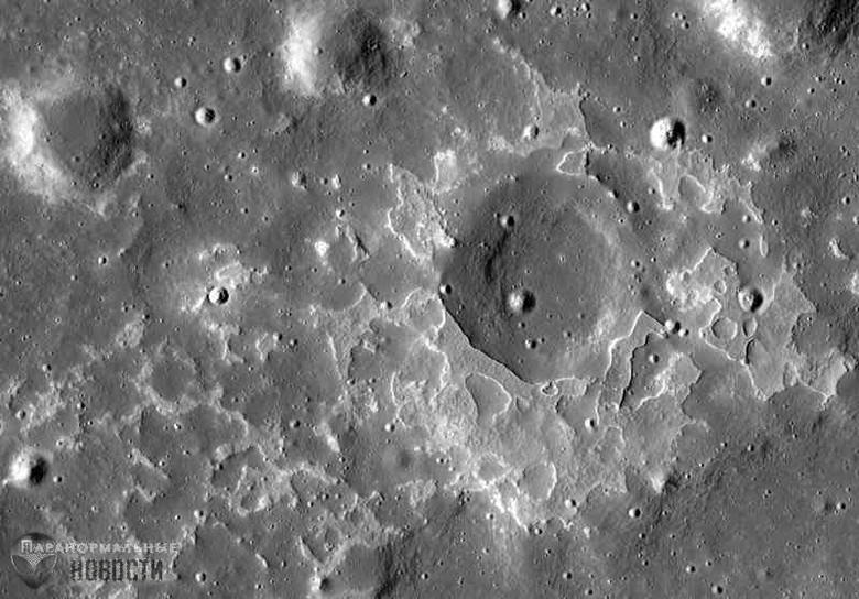 В 2024 году США хотят снова высадиться на Луне