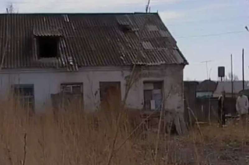 25 лет назад в хакасском селе полтергейст убил трех человек