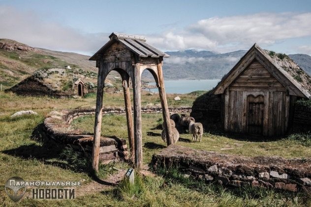 Десять нераскрытых тайн Северной Европы 