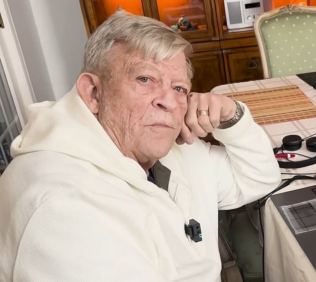 Экстрасенс ЦРУ с помощью «удаленного видения» обнаружил на Марсе пирамиду со спасавшимися людьми