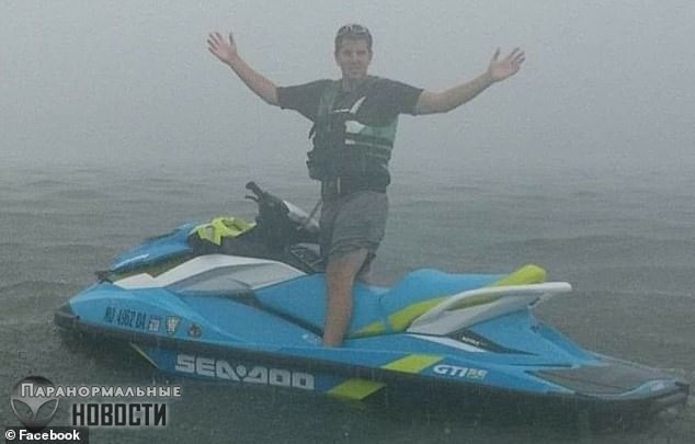 Мужчина упал в воду, заразился мозговой амёбой и чудом выжил