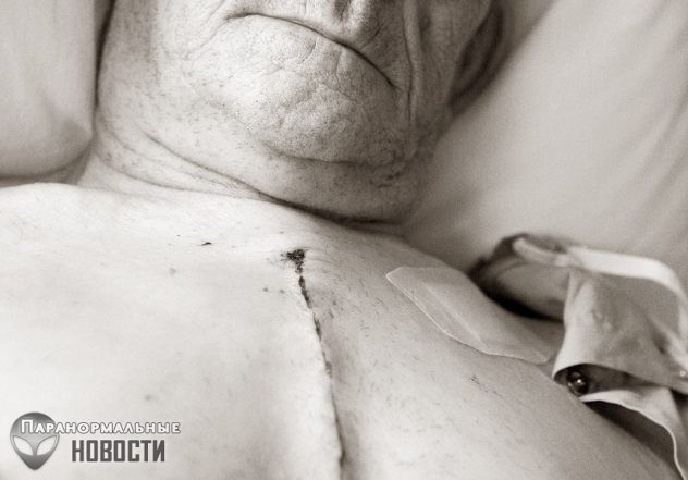 Ночной кошмар в реальности: Проснувшиеся во время хирургической операции 