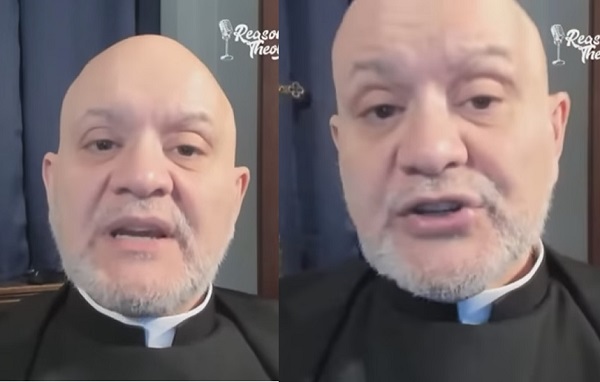 Одержимый демонами накинулся на экзорциста, после чего тому потребовались две операции на черепе 