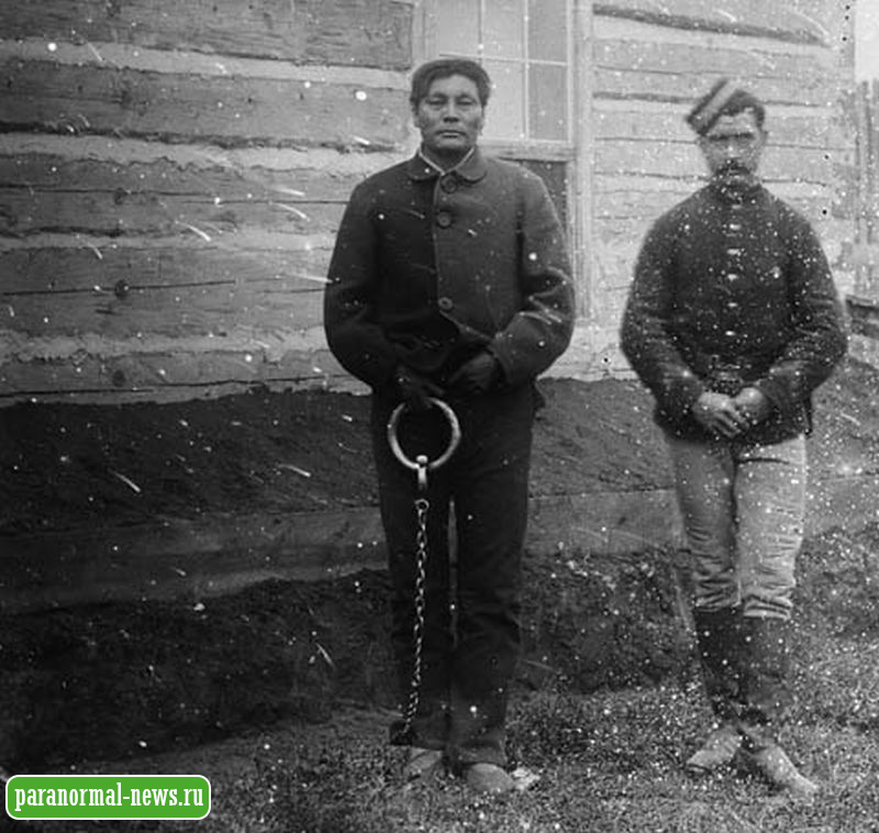 Несси может убивать людей или Когда монстры действительно опасны