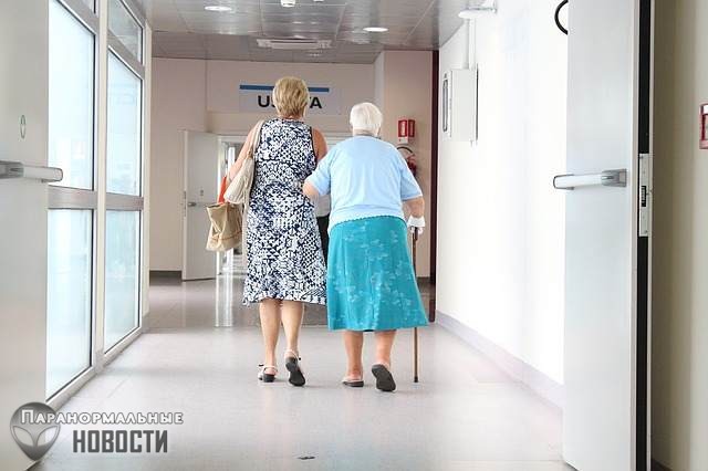 История от нашего читателя: Встречи с неприятной соседкой и тотальное невезение