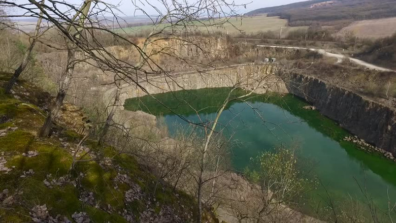 Неизвестное воющее существо в Шугар Гров, Иллинойс