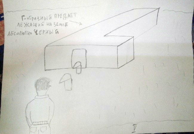 Встреча с неизвестными в Кишиневе: История от нашего читателя 