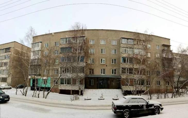 В Петропавловске сверхъестественное существо несколько лет пугало семью