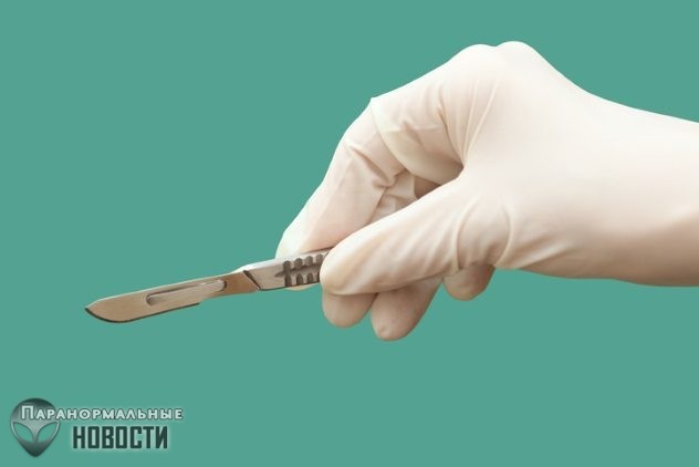 Ночной кошмар в реальности: Проснувшиеся во время хирургической операции
