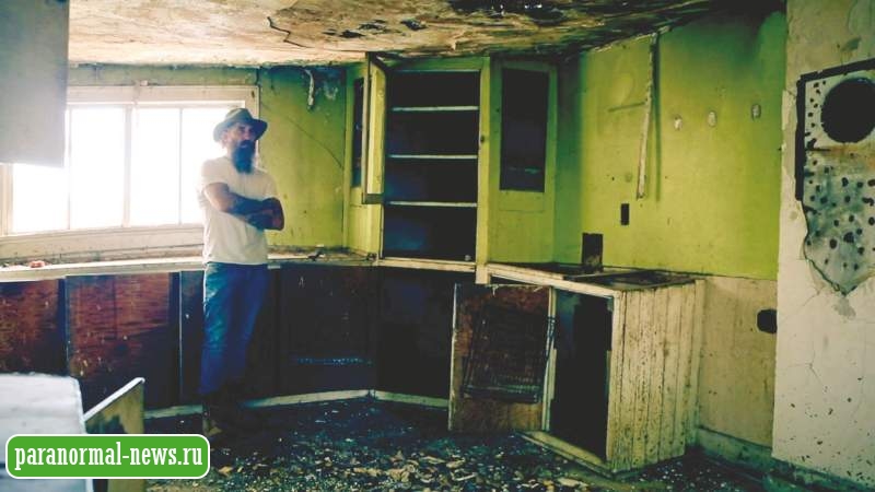 7 странных вещей, которые происходили на аномальном ранчо Скинуокер