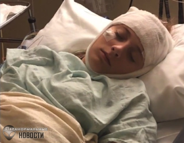 Сброс памяти каждые два часа: Небольшая травма головы привела к странным последствиям 