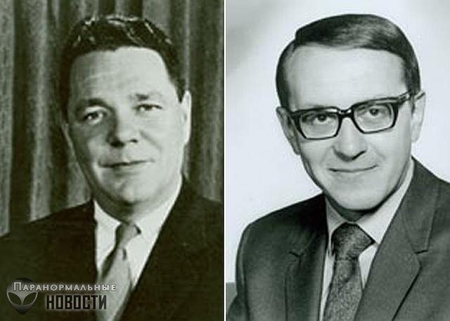 Как на Аляске в 1972 году исчезли три американских политика, которых так никогда и не нашли 