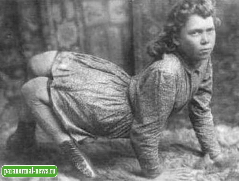 Элла Харпер 