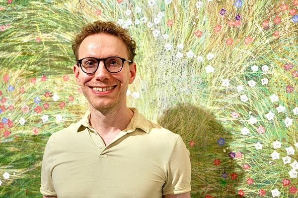 Аутиста Дэниела Таммета с его невероятной памятью называют &laquo;величайшим интеллектуальным атлетом&raquo; 