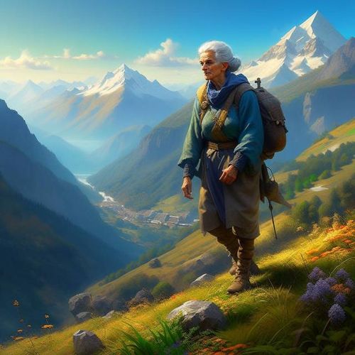 🗻 Странные исчезновения людей на горе Шаста в Калифорнии
