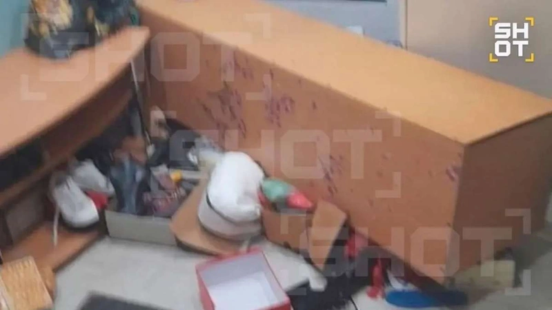 Полтергейст побежден: В Арзамасе специалисты по призракам помогли хозяйке квартиры с шальным духом